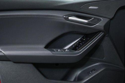 2026 Audi Q7 55 Prestige