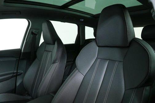 2026 Audi Q7 55 Prestige