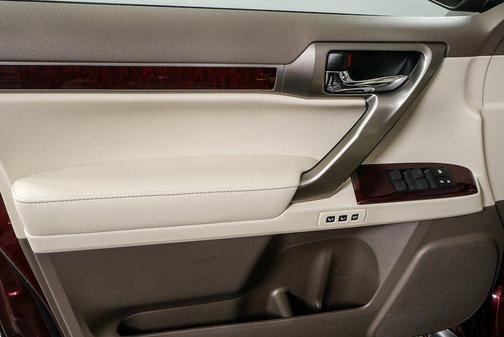 2018 Lexus GX 460 Luxury