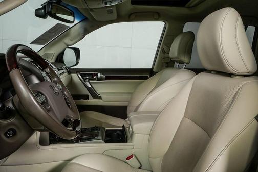 2018 Lexus GX 460 Luxury