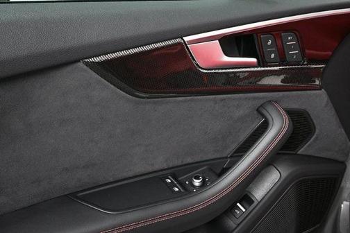 2022 Audi S5 3.0T Prestige