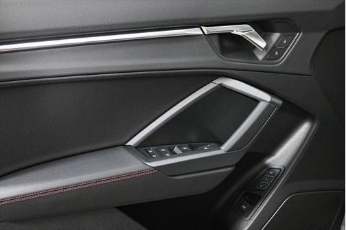2025 Audi Q3 45 S line Premium Plus