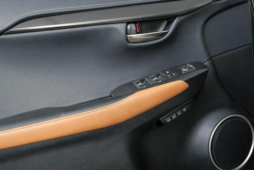 2018 Lexus NX 300 Base