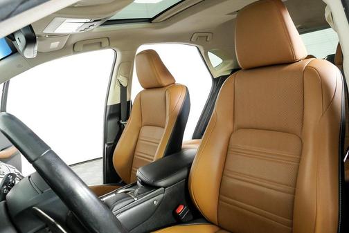 2018 Lexus NX 300 Base