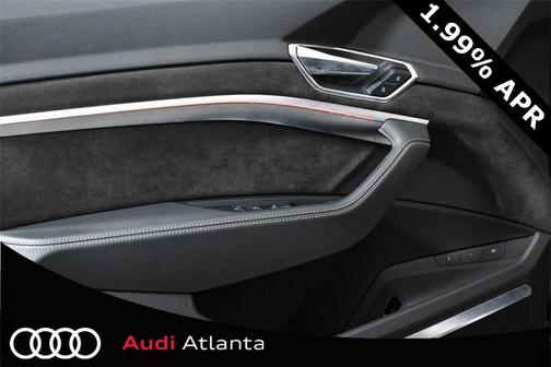 2023 Audi e-tron S Prestige quattro