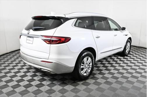 2020 Buick Enclave AWD Premium
