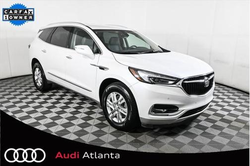 2020 Buick Enclave AWD Premium