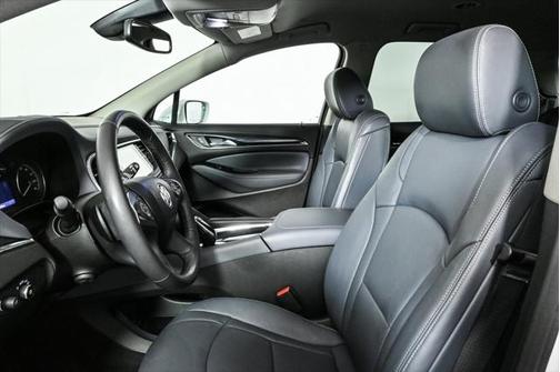 2020 Buick Enclave AWD Premium