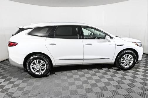 2020 Buick Enclave AWD Premium