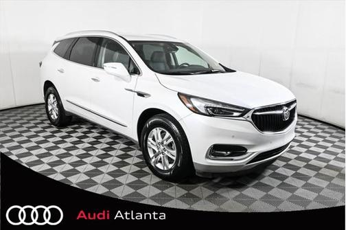 2020 Buick Enclave AWD Premium