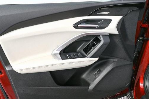 2025 Audi Q5 Prestige TFSI quattro S tronic