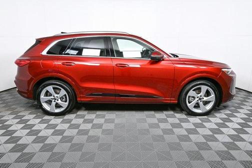 2025 Audi Q5 Prestige TFSI quattro S tronic