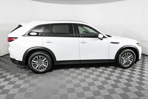 2024 Mazda CX-90 3.3 Turbo Preferred