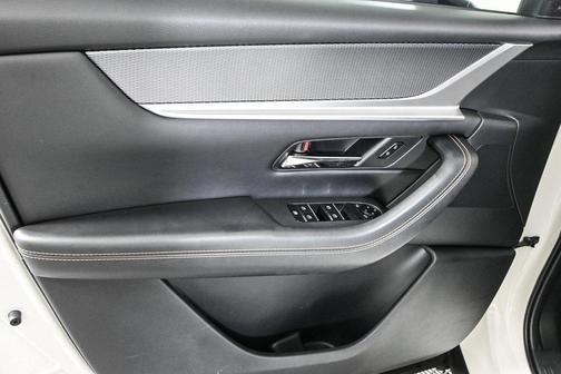 2024 Mazda CX-90 3.3 Turbo Preferred