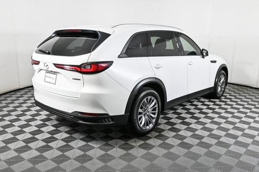 2024 Mazda CX-90 3.3 Turbo Preferred