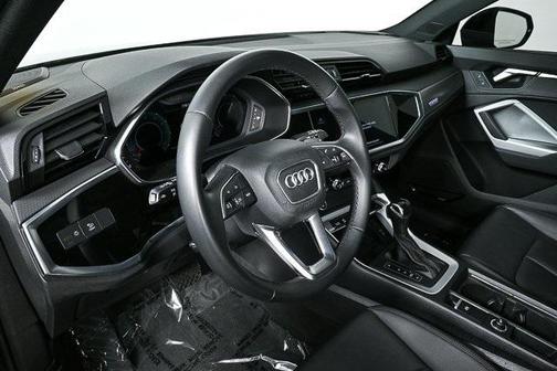 2023 Audi Q3 45 S line Premium Plus