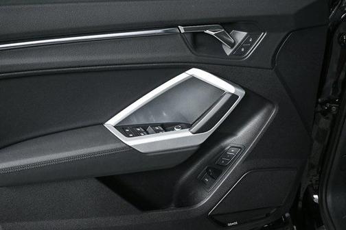 2023 Audi Q3 45 S line Premium Plus