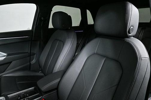 2023 Audi Q3 45 S line Premium Plus