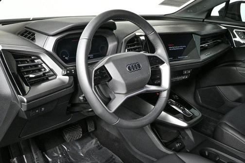 2024 Audi Q4 e-tron Prestige 55 quattro