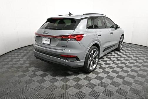 2024 Audi Q4 e-tron Prestige 55 quattro