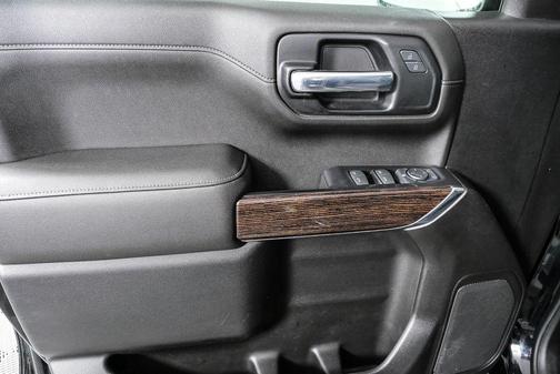 2019 GMC Sierra 1500 Elevation