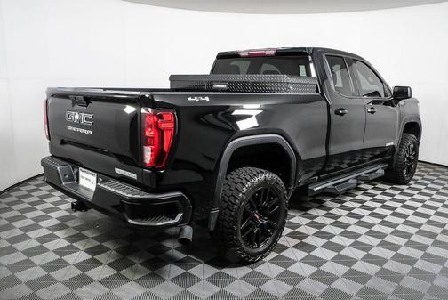 2019 GMC Sierra 1500 Elevation