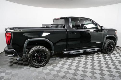 2019 GMC Sierra 1500 Elevation