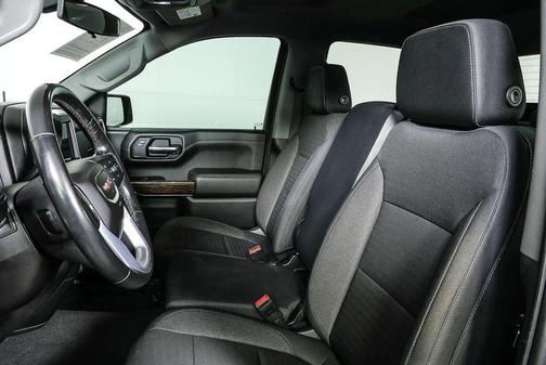 2019 GMC Sierra 1500 Elevation