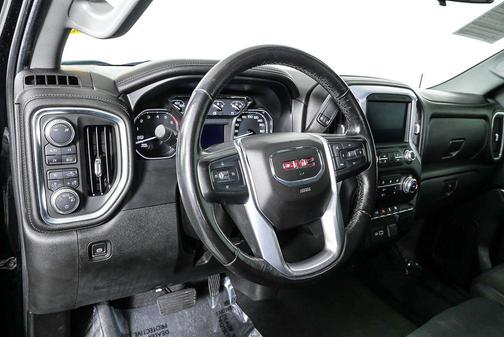 2019 GMC Sierra 1500 Elevation