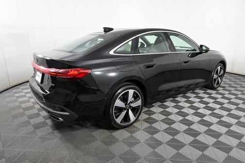 2025 Audi A5 Prestige