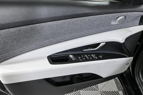 2023 Hyundai ELANTRA HEV Limited