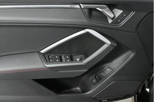 2025 Audi Q3 45 S line Premium Plus