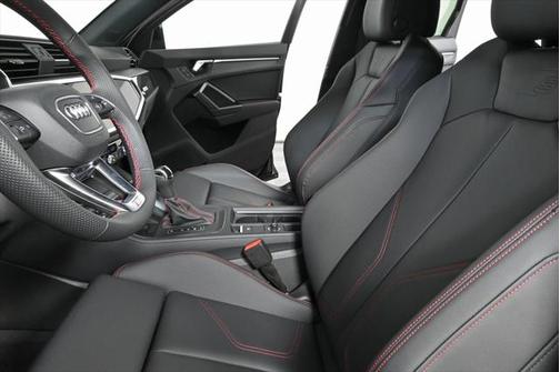 2025 Audi Q3 45 S line Premium Plus
