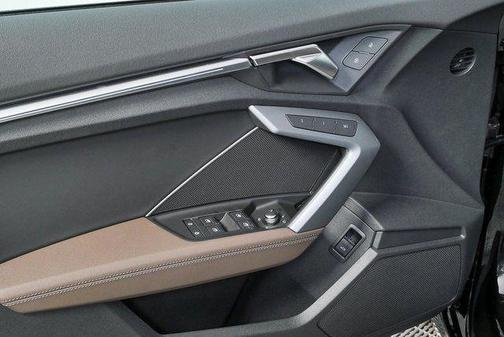 2026 Audi A3 Premium