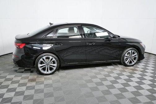 2026 Audi A3 Premium