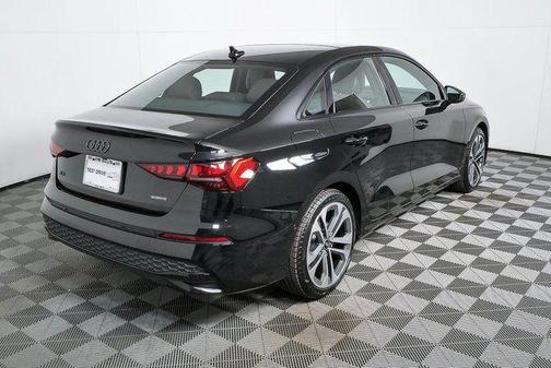 2026 Audi A3 Premium