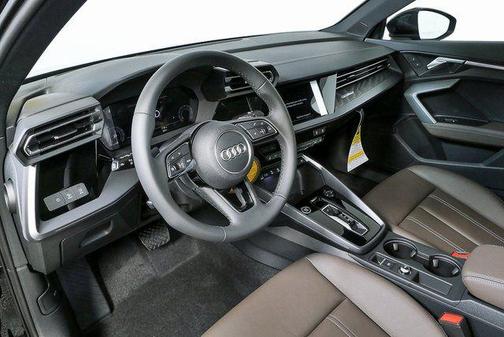 2026 Audi A3 Premium