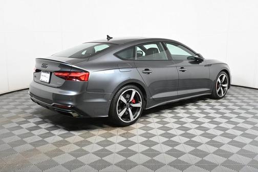 2023 Audi A5 Sportback 45 S Line Prestige