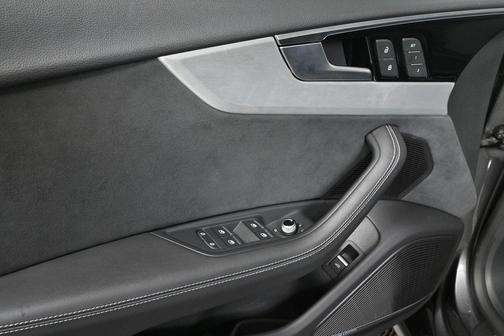 2023 Audi A5 Sportback 45 S Line Prestige