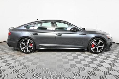 2023 Audi A5 Sportback 45 S Line Prestige