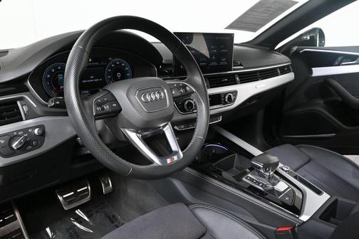 2023 Audi A5 Sportback 45 S Line Prestige