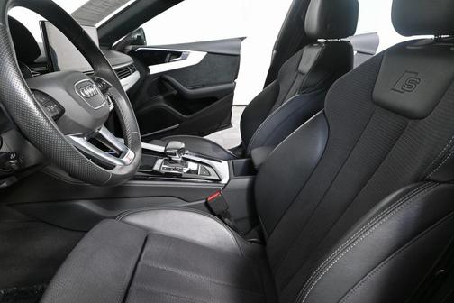 2023 Audi A5 Sportback 45 S Line Prestige