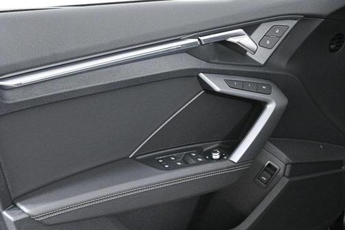 2025 Audi A3 Premium