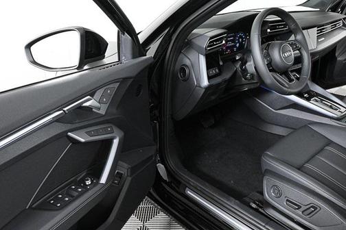 2025 Audi A3 Premium