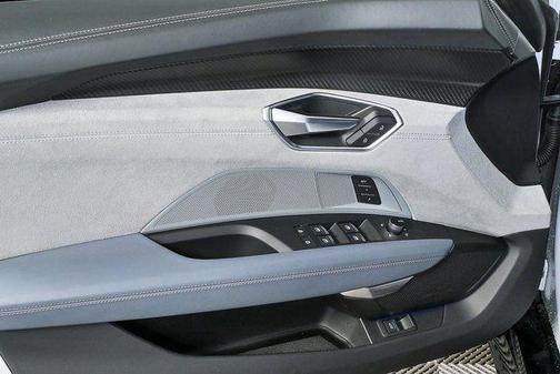 2022 Audi RS e-tron GT quattro