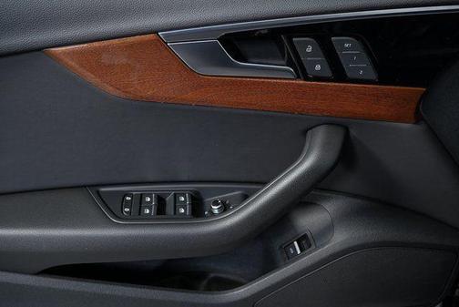 2021 Audi A4 40 Premium