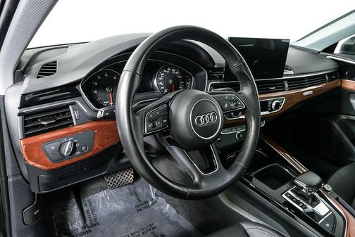 2021 Audi A4 40 Premium