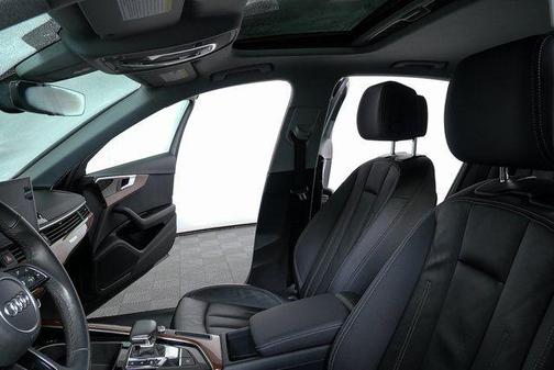 2021 Audi A4 40 Premium