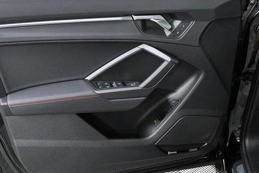 2025 Audi Q3 45 S line Premium Plus