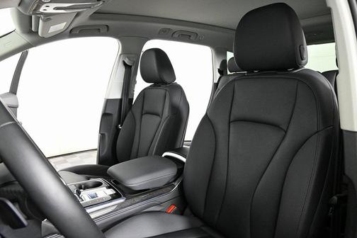 2023 Audi Q7 55 Prestige